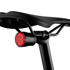 FENİX BC06R 90 LÜMEN BİSİKLET FENERİ