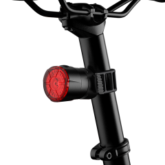 FENİX BC06R 90 LÜMEN BİSİKLET FENERİ