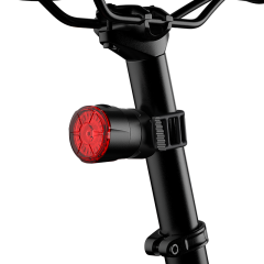 FENİX BC06R 90 LÜMEN BİSİKLET FENERİ