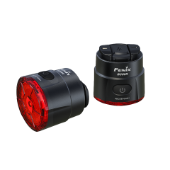 FENİX BC06R 90 LÜMEN BİSİKLET FENERİ