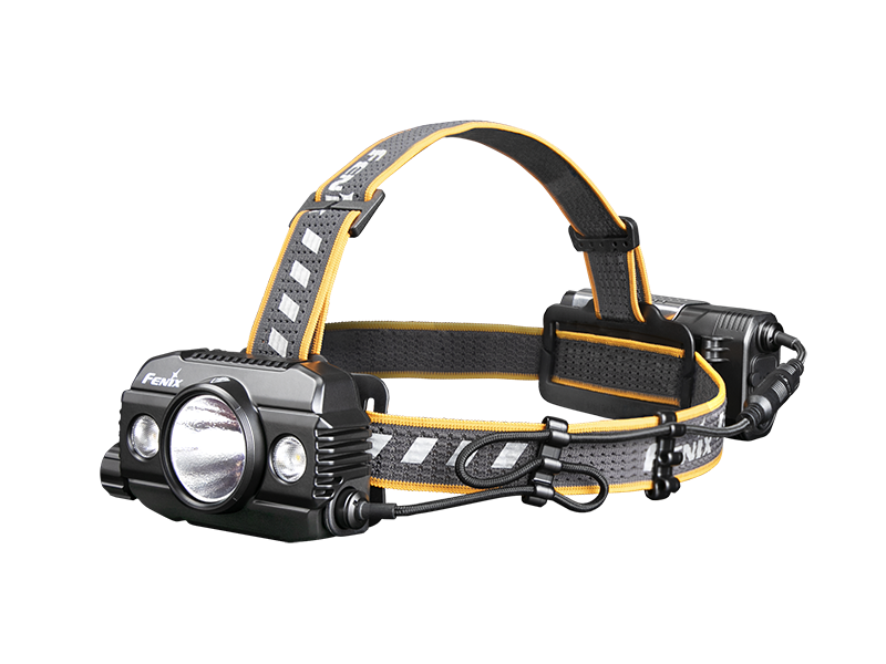 FENİX HP30R V2.0 3000 LÜMEN KAFA FENERİ