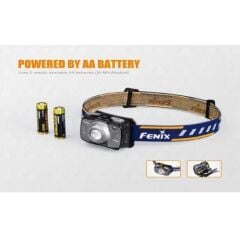 FENİX HL30 300 LÜMEN KAFA FENERİ