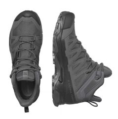 Salomon X Ultra Forces Mid Gtx Kadin Outdoor Ayakkabi