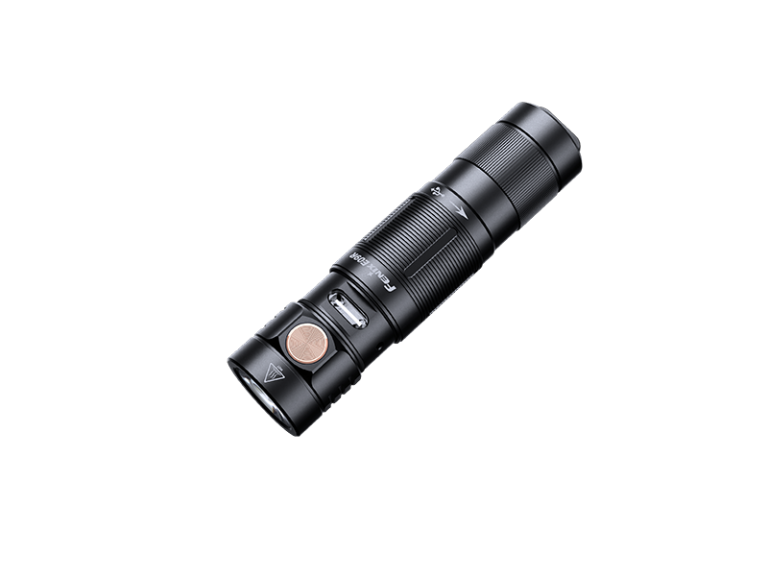 FENİX E09R 600 LÜMEN EL FENERİ