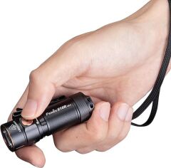 FENİX E18R V2.0 1200 LÜMEN EL FENERİ