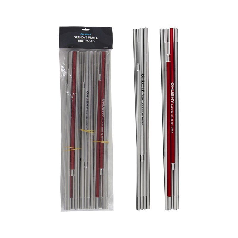 HUSKY CADIR POLU (BARON 3)