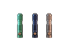 FENİX E05R 400 LÜMEN EL FENERİ