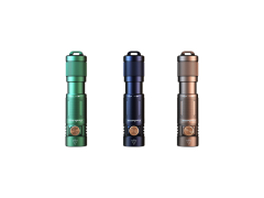 FENİX E05R 400 LÜMEN EL FENERİ