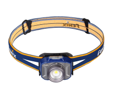 FENİX HL40R 600 LÜMEN KAFA FENERİ