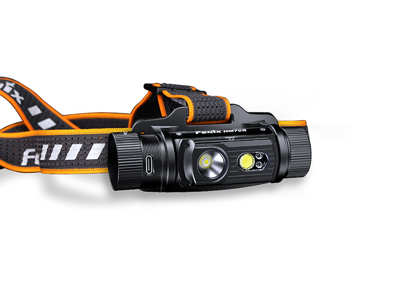 FENİX HM70R 1600 LÜMEN KAFA FENERİ