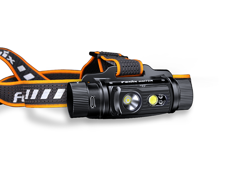 FENİX HM70R 1600 LÜMEN KAFA FENERİ