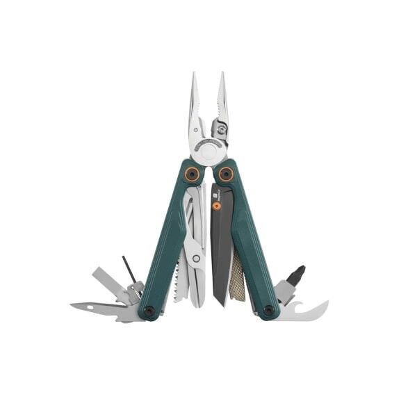 LEATHERMAN WAVE ALPHA CASCADIA