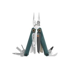LEATHERMAN WAVE ALPHA CASCADIA