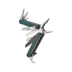 Leatherman Wave Alpha Obsidian