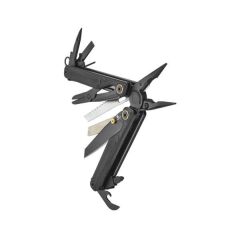 LEATHERMAN WAVE ALPHA OBSIDIAN
