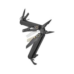 Leatherman Wave Alpha Obsidian