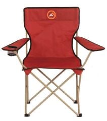 FAMEDALL BASKIRI KATLANABİLİR KAMP SANDALYESİ