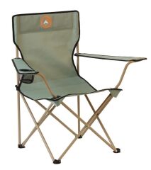 FAMEDALL BASKIRI KATLANABİLİR KAMP SANDALYESİ