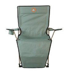 FAMEDALL LENCOS AYAK UZATMALI KAMP SANDALYESİ