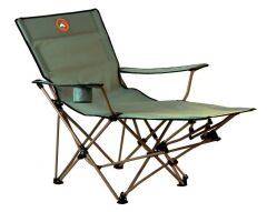 FAMEDALL LENCOS AYAK UZATMALI KAMP SANDALYESİ