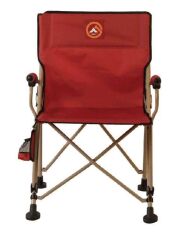 FAMEDALL MARİK KATLANIR KAMP SANDALYESİ