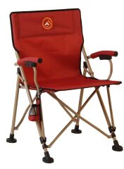 FAMEDALL MARİK KATLANIR KAMP SANDALYESİ