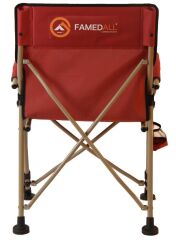 FAMEDALL MARİK KATLANIR KAMP SANDALYESİ