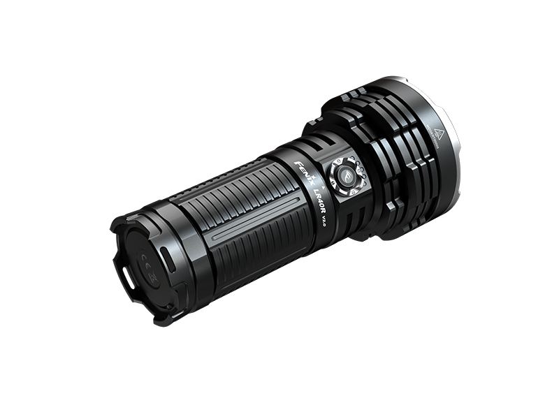 FENİX LR40R V2.0 15000 LÜMEN EL FENERİ