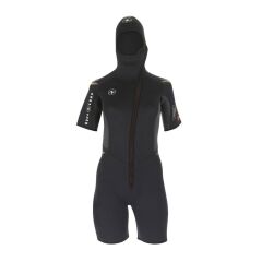 Aqua Lung Ceket Dive 5MM Kadın