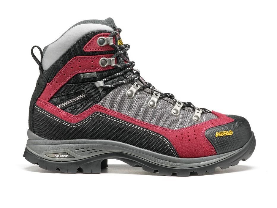 Asolo Drifter I Evo Outdoor Kadin Bot