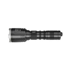 NITECORE CI7 2500 LUMEN INFRARED EL FENERI (1X18650)