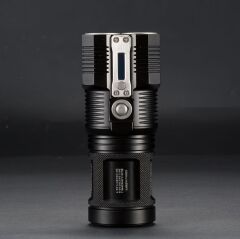 NITECORE TM28SET 6000 LUMEN ELFENERI