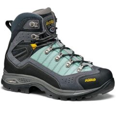 Asolo Drifter I Evo Gv Ml Grey/brook Green Kadin