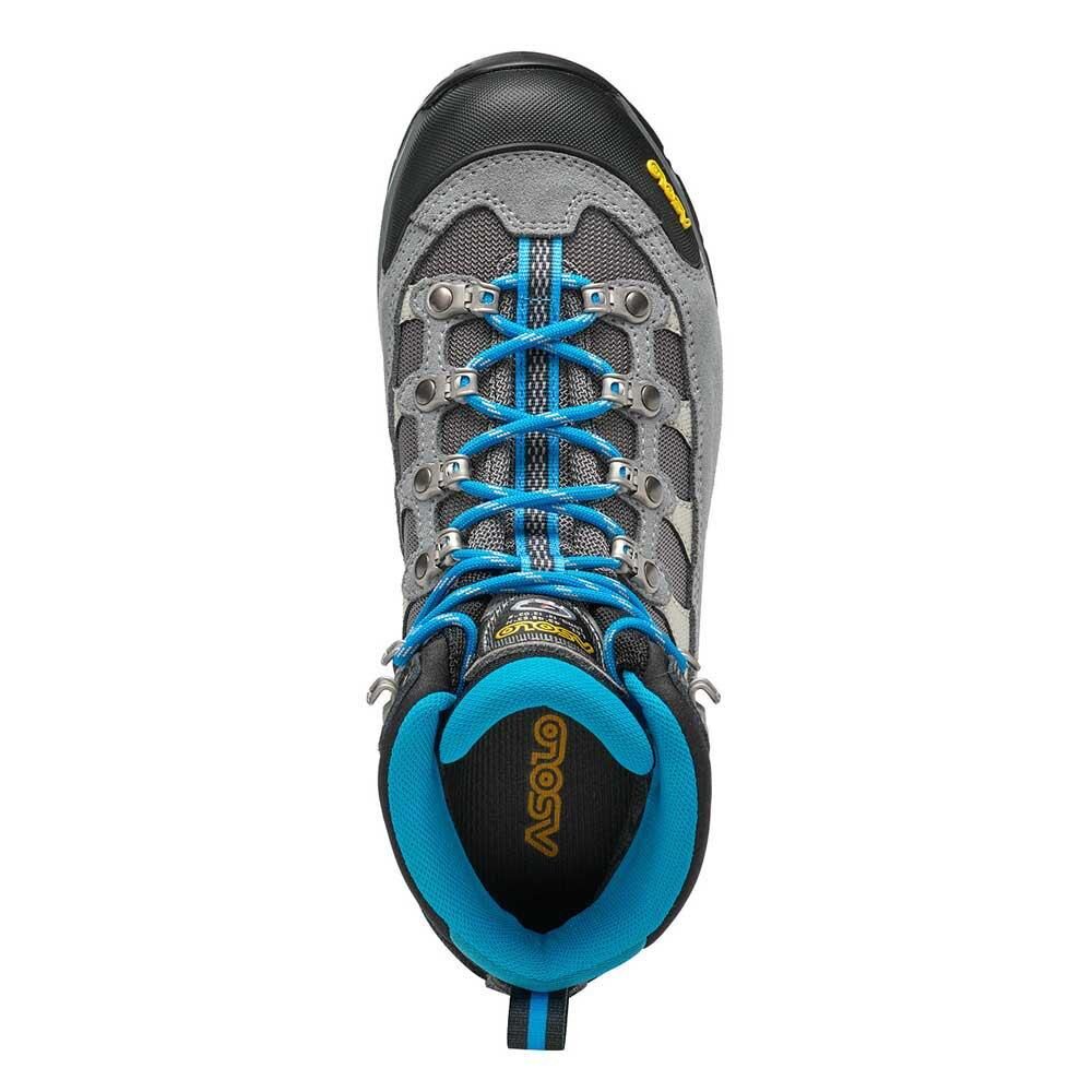 Asolo Stynger Goretex Hiking Boots Kadin