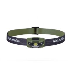 Naturehike Hakino 210 Lümen Kafa Lambası