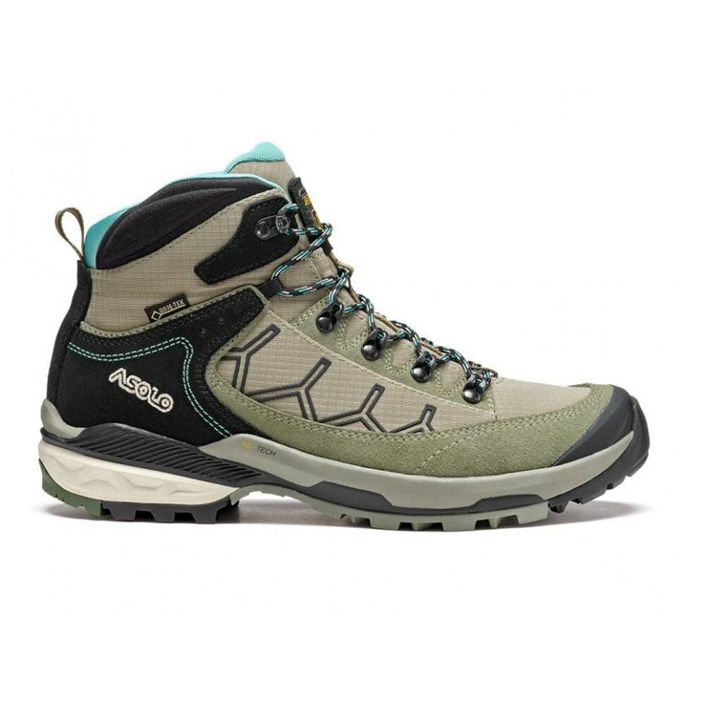 Asolo Falcon Evo Gtx Outdoor Kadin Bot