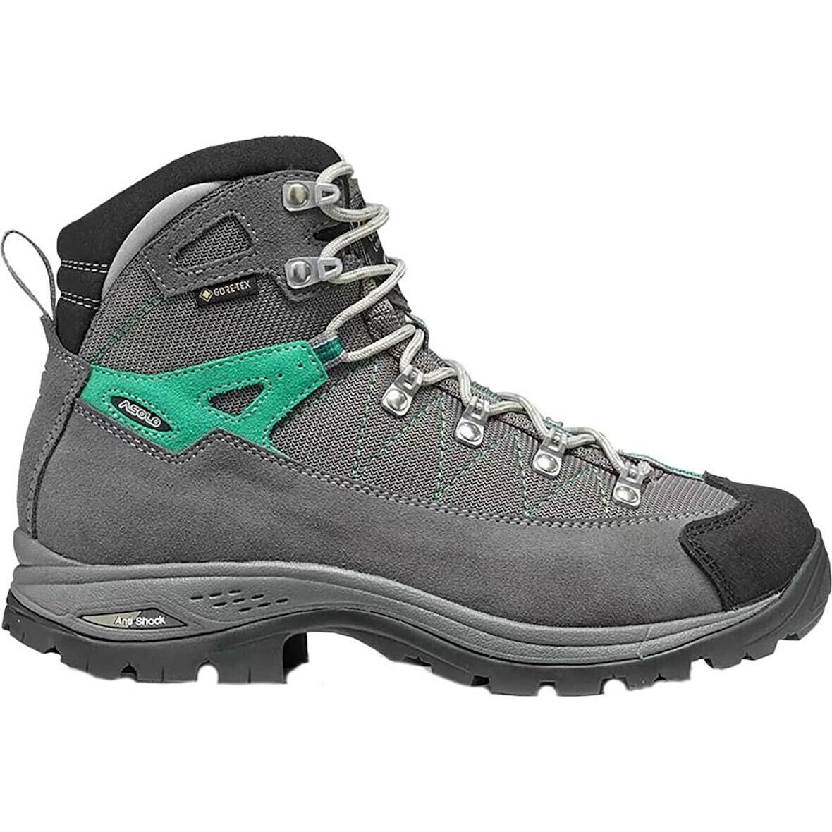 Asolo Finder Gtx Kadin Outdoor Bot