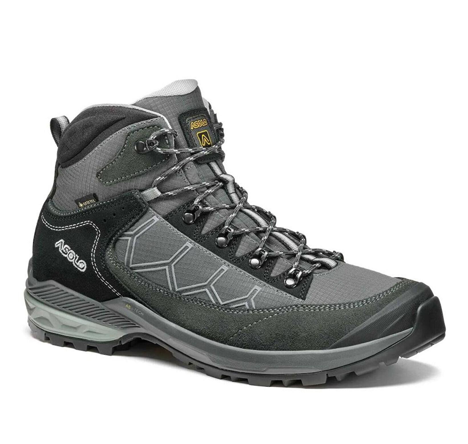 ASOLO FALCON EVO OUTDOOR ERKEK BOT