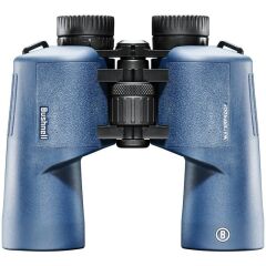 BUSHNELL 7X50 SU GECIRMEZ EL DURBUNU