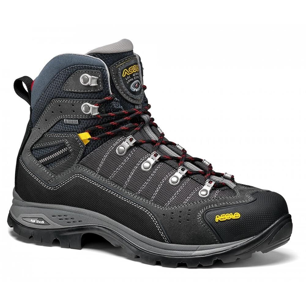 Asolo Drifter Wide Erkek Outdoor Bot