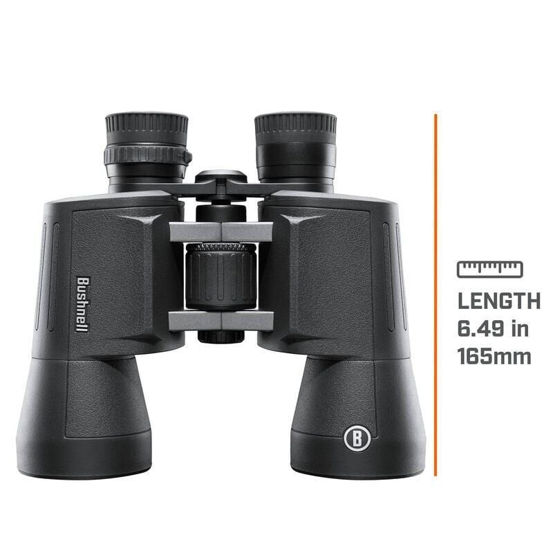 BUSHNELL 12X50 POWERWIEV 2 EL DURBUNU