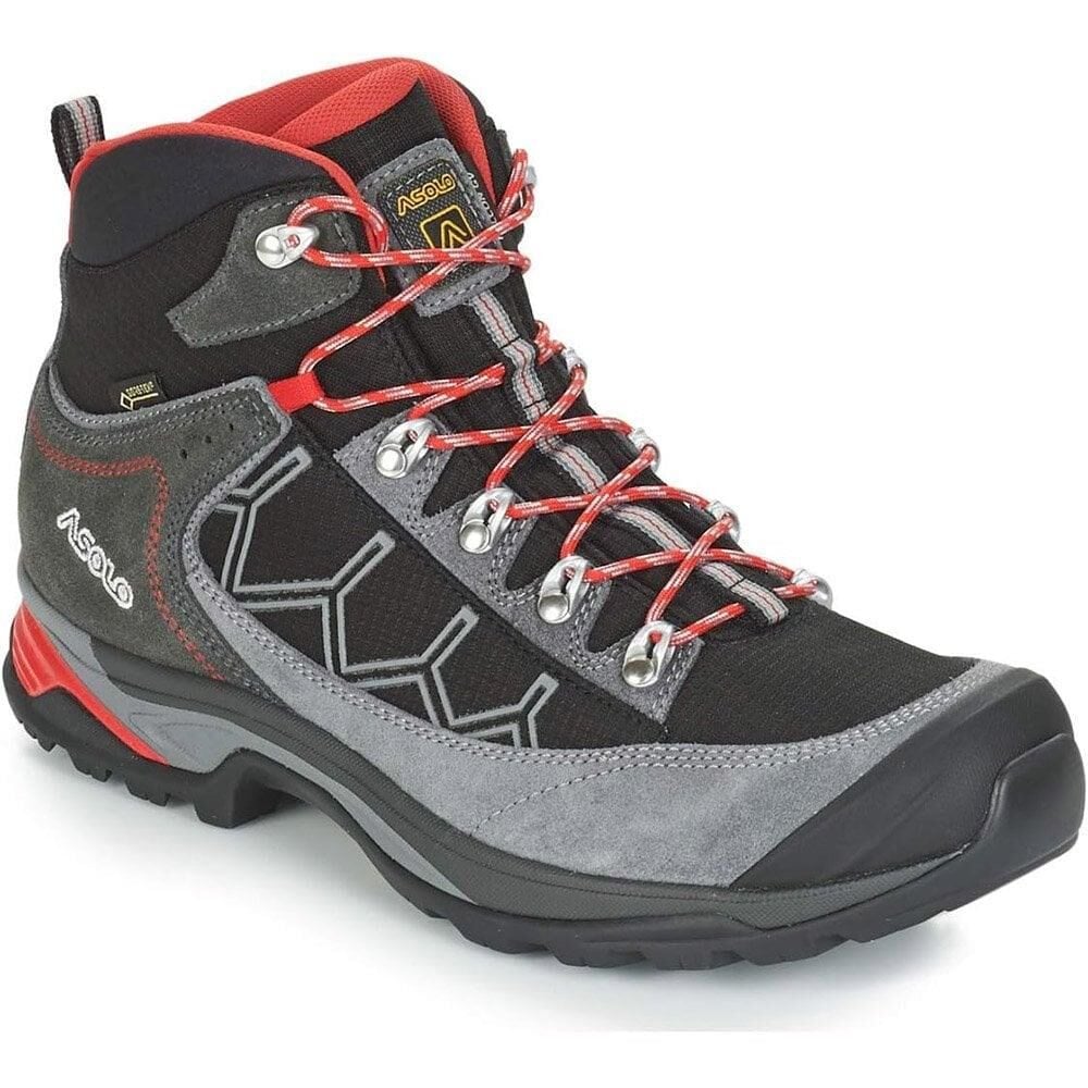 ASOLO FALCON EVO GTX ERKEK OUTDOOR BOT