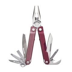 Leatherman Bond Vi̇şne Renk Çok Amaçli Pense