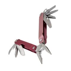 Leatherman Bond Vi̇şne Renk Çok Amaçli Pense