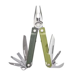 Leatherman Bond Yeşi̇l Renk Çok Amaçli Pense