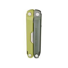 Leatherman Bond Yeşi̇l Renk Çok Amaçli Pense