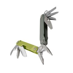 Leatherman Bond Yeşi̇l Renk Çok Amaçli Pense