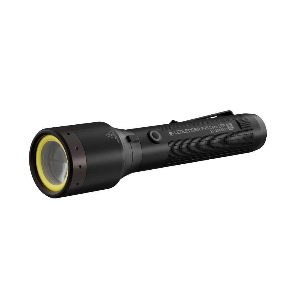 Led Lenser P9r Core Lep El Feneri̇
