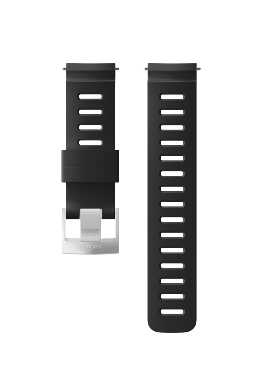 Suunto D5 Kayış Siyah