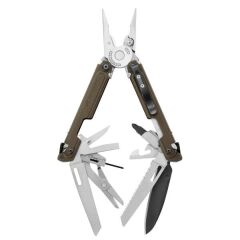 LEATHERMAN ARC TALOS COYOTE RENK ÇOK AMAÇLI MULTİ TOOL
